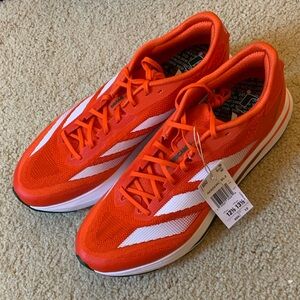 University of Miami Adizero SL2 NWT Men’s Sz 12.5